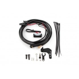 Wunderlich Cardan shaft Lighting