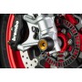 LighTech Wheel Axle Sliders Kit