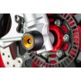 LighTech Wheel Axle Sliders Kit