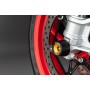 LighTech Wheel Axle Sliders Kit