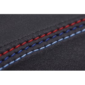 Wunderlich EndURANCE Pro Rider Seat +40 mm / 1.57 inch