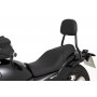 Wunderlich Backrest for R 12