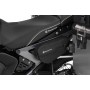 Wunderlich DRYBAG Side Bags for the Frame Panels of the R 1300 GS Adventure