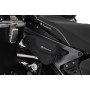Wunderlich DRYBAG Side Bags for the Frame Panels of the R 1300 GS Adventure