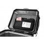 Wunderlich Case Lid Pocket