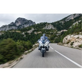 Wunderlich Cockpit Bag R 1250 RT Wunderlich Cockpit Bag R 1250 RT