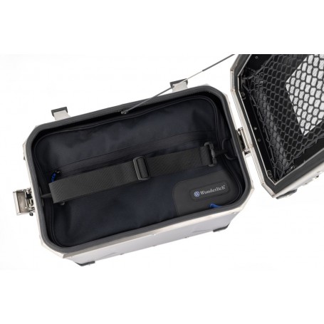 Wunderlich Case Set Extreme DirectLock R 1300 GS Adventure