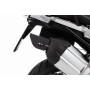 Wunderlich GONZZOO Exhaust Deflector