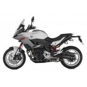 Wunderlich Extreme Engine Protection Bar