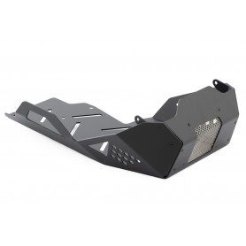 Wunderlich Extreme Engine Protection