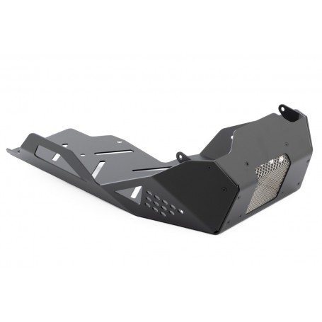 Wunderlich Extreme Engine Protection