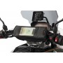 Wunderlich Handlebar Bag BarBAG MEDIA Waterproof