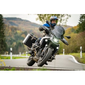 Wunderlich GAP-BAG Pannier R 1300 GS Wunderlich GAP-BAG Pannier R 1300 GS