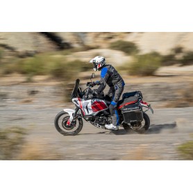Wunderlich Extreme Case Set - Regular - without Lock Cylinder Wunderlich Extreme Case Set - Regular - without Lock Cylinder