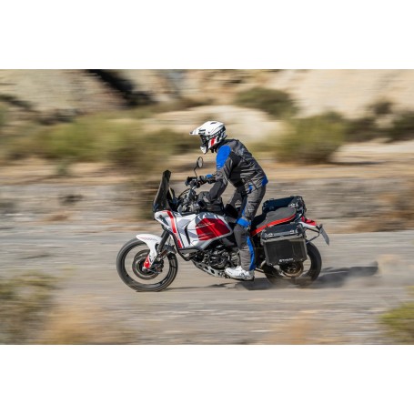 Wunderlich Extreme Case Set - Regular - without Lock Cylinder