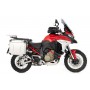 Wunderlich Extreme Case Set - Regular - without Lock Cylinder