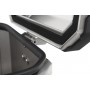 Wunderlich Extreme Case Set - Regular - without Lock Cylinder