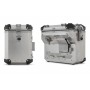 Wunderlich Extreme Case Set - Regular - without Lock Cylinder