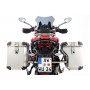 Wunderlich Extreme Case Set - Regular - without Lock Cylinder