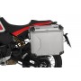 Wunderlich Extreme Case Set - Regular - without Lock Cylinder
