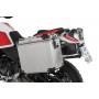Wunderlich Extreme Case Set - Regular - without Lock Cylinder