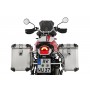 Wunderlich Extreme Case Set - Regular - without Lock Cylinder