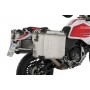 Wunderlich Extreme Case Set - Regular - without Lock Cylinder