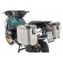 Wunderlich Extreme Case Set - Slimline R 1300 GS (Adventure)