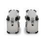 Wunderlich Extreme Case Set - Slimline R 1300 GS (Adventure)