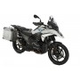Wunderlich Extreme Case Set R 1300 GS (Adventure)