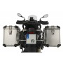 Wunderlich Extreme Case Set R 1300 GS (Adventure)