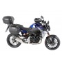 Hepco & Becker Alurack Top Case Carrier (for Original Rear Rack) F 900 R