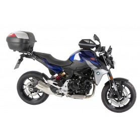 Hepco & Becker Alurack Top Case Carrier (for Original Rear Rack) F 900 R Hepco & Becker Alurack Top Case Carrier (for Original Rear Rack) F 900 R