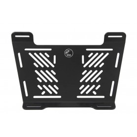 Universal Rear Rack Extension Small - Black Universal Rear Rack Extension Small - Black