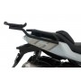 Top Case Carrier X-RACK C 400 GT