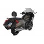 Wunderlich Case Protection Bar - For Models with Emergency System