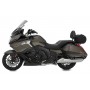 Wunderlich Case Protection Bar - For Models with Emergency System