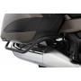 Wunderlich Case Protection Bar - For Models with Emergency System