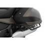 Wunderlich Case Protection Bar - For Models with Emergency System