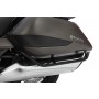 Wunderlich Case Protection Bar - For Models with Emergency System