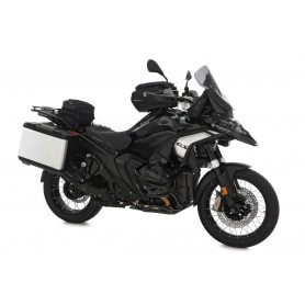 Wunderlich Adapter Set for Vario Cases R 1250 GS and others on R 1300 GS Wunderlich Adapter Set for Vario Cases R 1250 GS and others on R 1300 GS