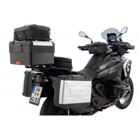 Wunderlich Adapter Set for Vario Topcase R 1250 GS and others on R 1300 GS Wunderlich Adapter Set for Vario Topcase R 1250 GS and others on R 1300 GS