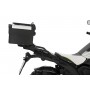 Wunderlich Adapter Set for Vario Topcase R 1250 GS and others on R 1300 GS