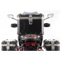 Wunderlich Extreme Top Case - Regular - without Lock Cylinder