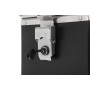 Wunderlich Case Set Extreme - Slimline - without Lock Cylinder