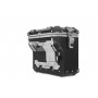 Wunderlich Case Set Extreme - Slimline - without Lock Cylinder