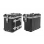 Wunderlich Case Set Extreme - Slimline - without Lock Cylinder