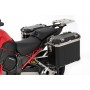 Wunderlich Case Set Extreme - Slimline - without Lock Cylinder