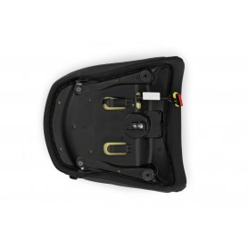 Wunderlich Heated Passenger Seat Aktivkomfort Multistrada V4