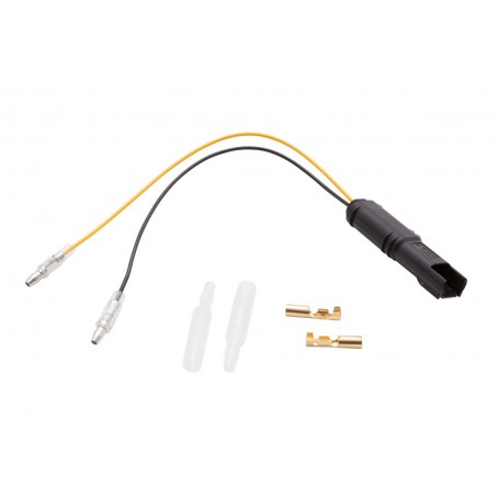 Wunderlich Indicator Extension Adapter Cable - Unit